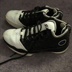 Jordan sneakers
